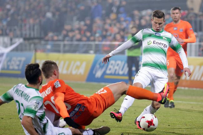 缺阵利好中 缺阵利好中