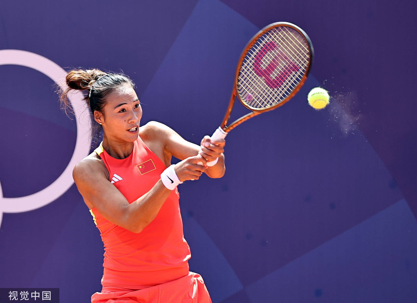 仅是两支球 仅是两支球