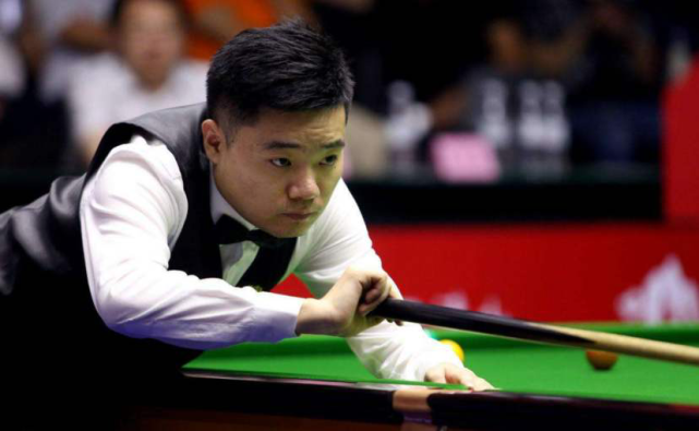 虽然惨败 虽然惨败