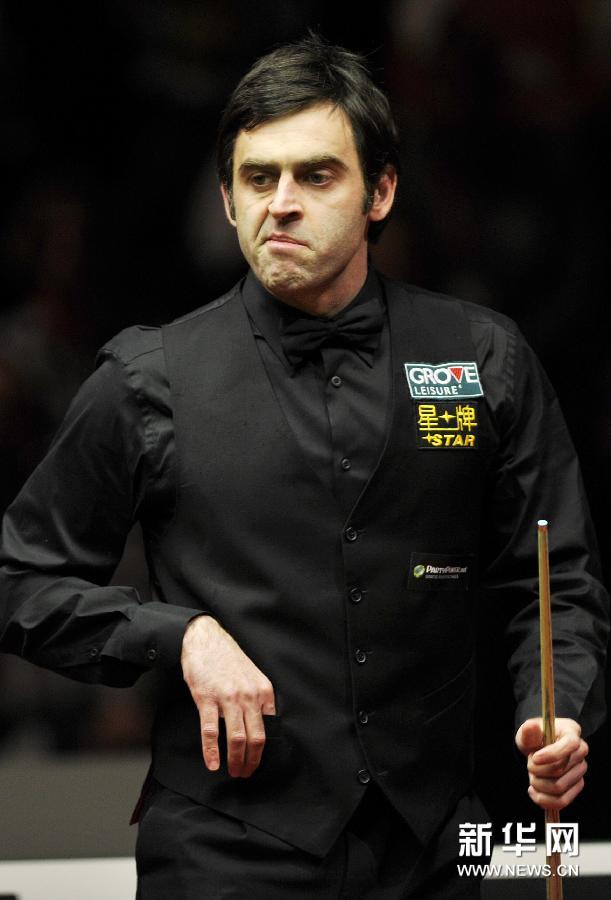 表现出色 表现出色