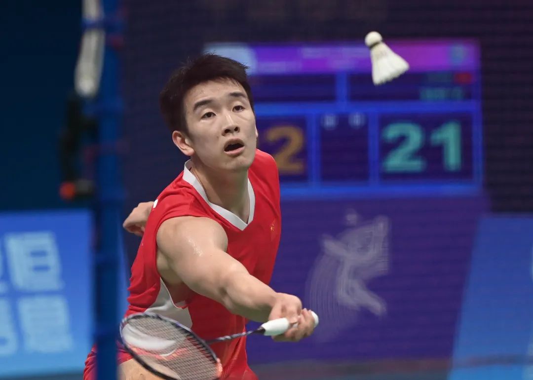 选手们对梭 选手们对梭