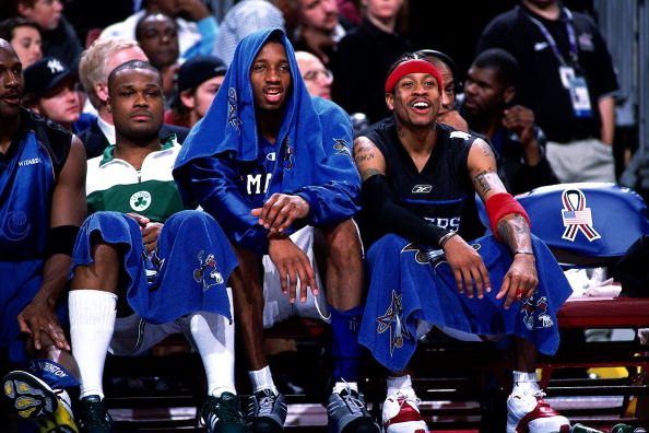 主宰禁区的 主宰禁区的